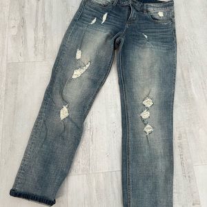 KUT FROM THE KLOTH JEANS